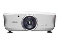 Vivitek D5010-WNL DLP projector 3D 6000 ANSI lumens XGA (1024 x 768) 4:3