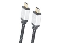 Cablexpert Select Plus Series HDMI han -> HDMI han 3 m