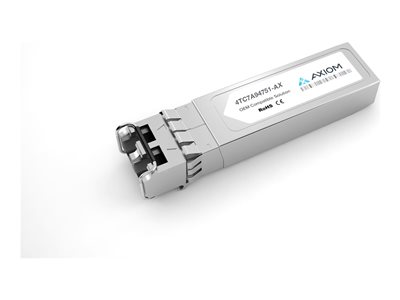 Axiom - SFP28 transceiver module (equivalent to: Lenovo 4TC7A94751)