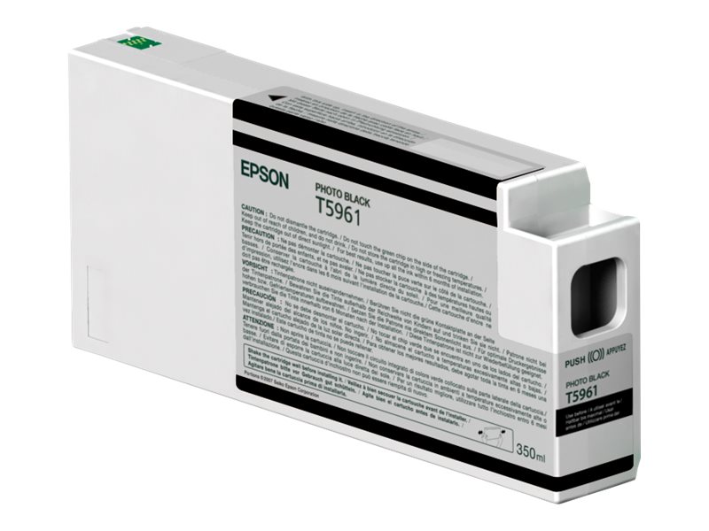 Epson T5961 - 350 ml