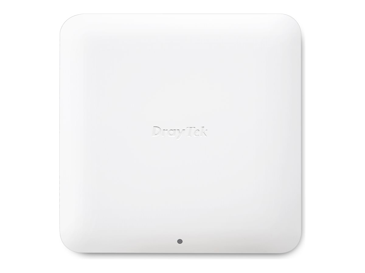 Draytek VigorAP 1070C, radio access point, Wi-Fi 7