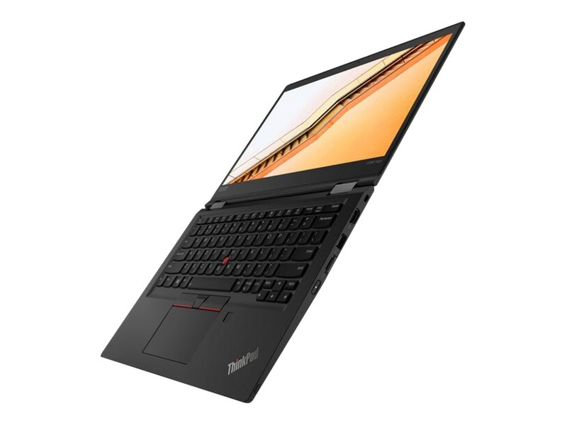 Lenovo ThinkPad X390 Yoga 20NN | Overview, Specs, Details | SHI