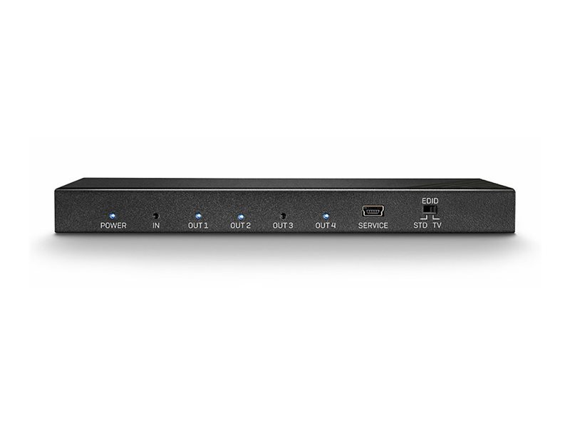 Splitter HDMI 18G, 4 Ports