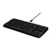 Logitech G Pro Mechanical Gaming Keyboard - Image 2: Right-angle