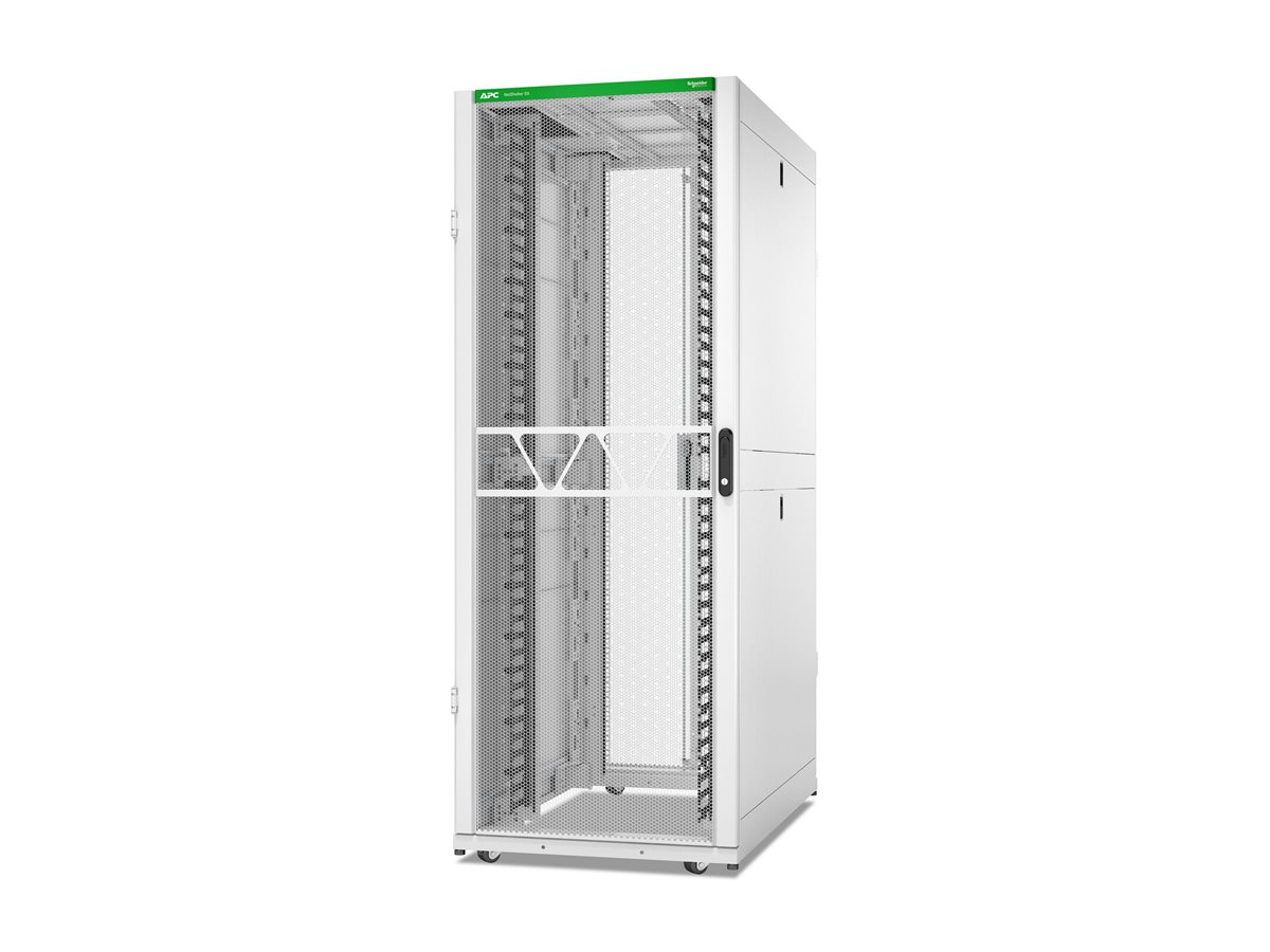 APC NetShelter SX - Rack cabinet