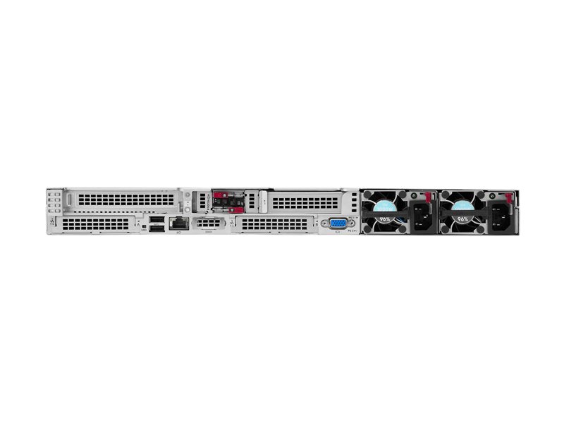HPE ProLiant Compute DL360 Gen12