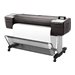 HP DesignJet T1700dr - imprimante grand format - couleur - jet d\'encre