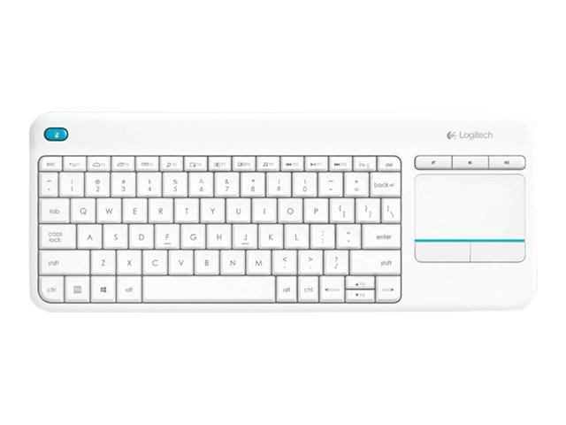 currys logitech k400