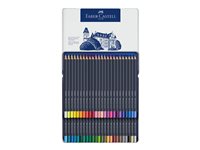 Faber-Castell GOLDFABER Farvet blyant