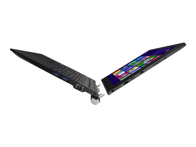 Dynabook Toshiba Portégé Z20t-C-11H - 12.5