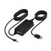 Poly adaptateur PoE - PoE++ 65W 2.5G