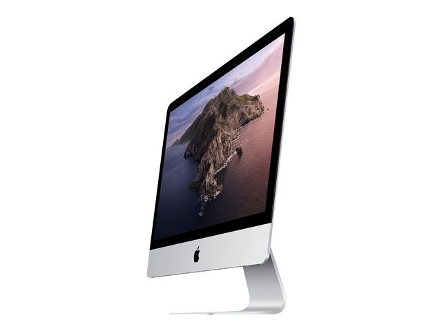 APPLE 21.5inch iMac with Retina 4K display: 3.0GHz 6-core 8th-generation Intel Core i5 processor 256