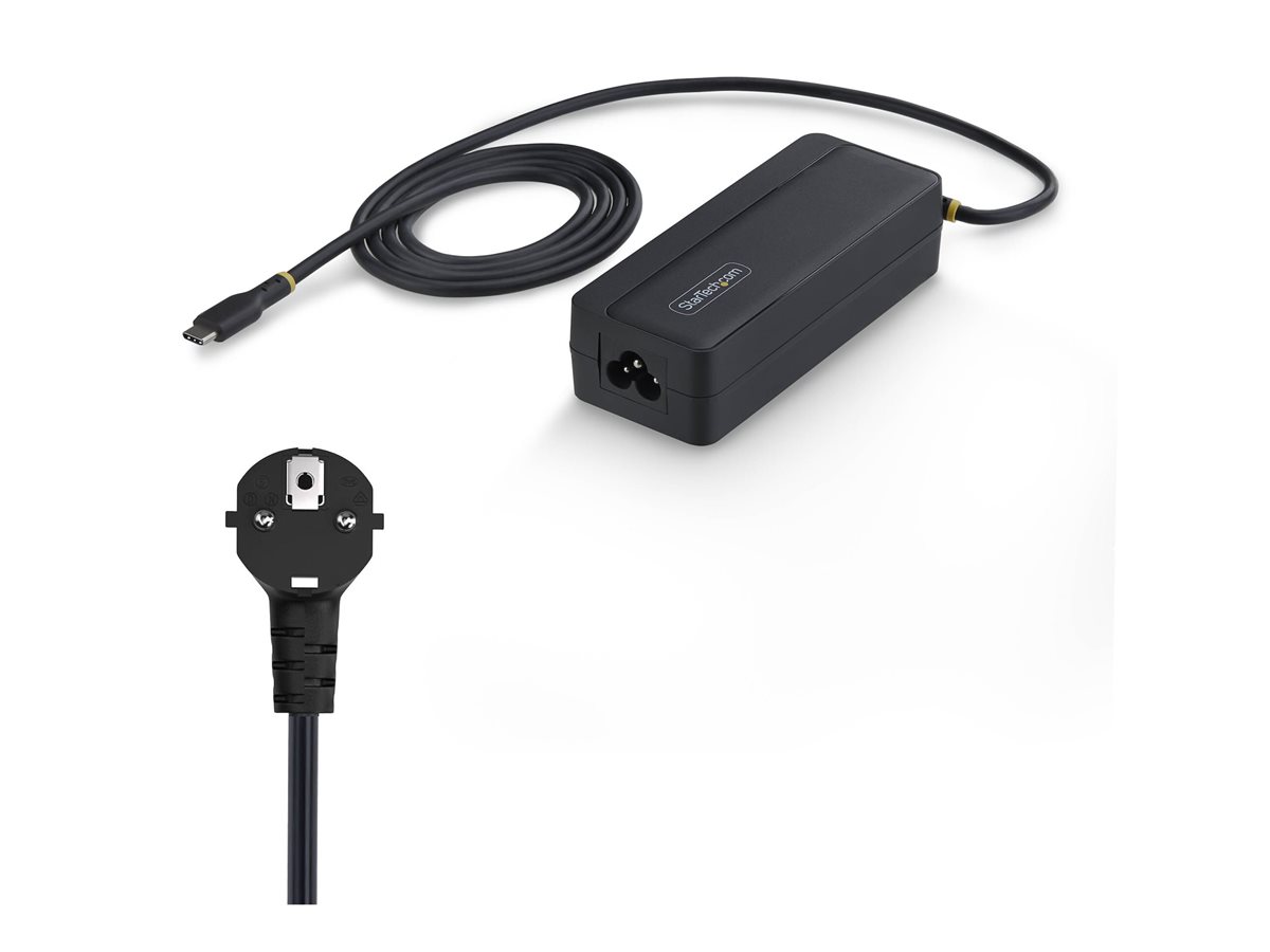Startech síťový adaptér - GaN - USB-C - 140 watt – foto 3