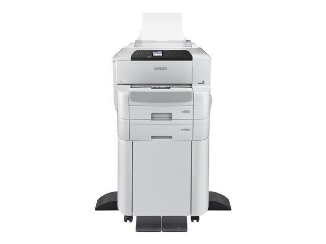 Image of Epson WorkForce Pro WF-C8190DTWC - printer - colour - ink-jet