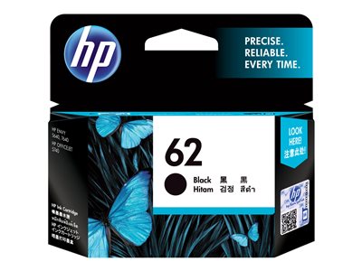 62 - black - original - ink cartridge