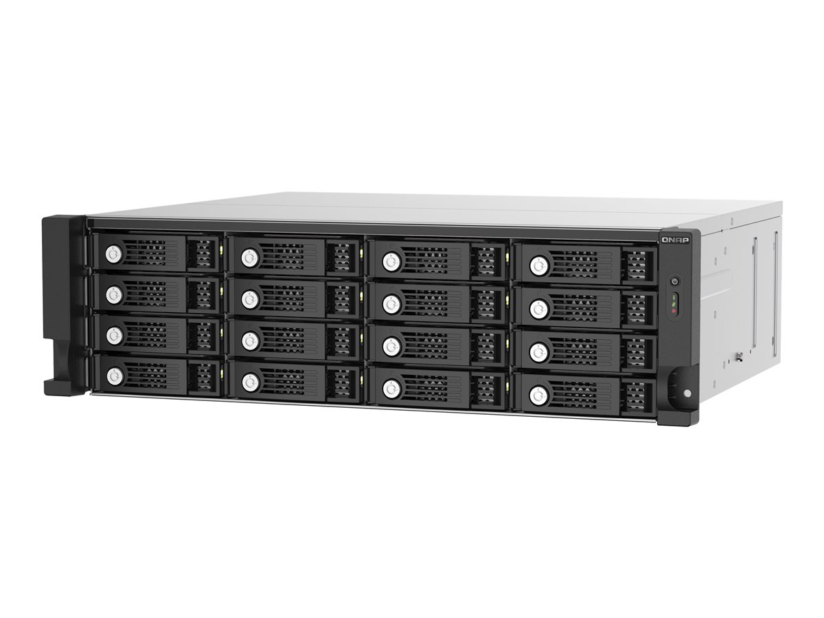 QNAP TL-R1620Sep-RP - Orden...