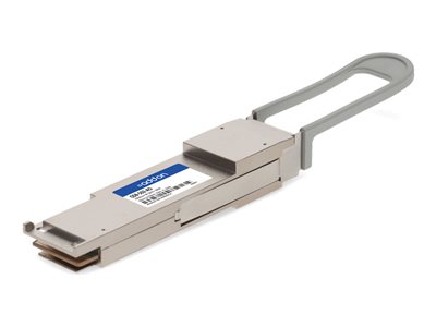 AddOn - QSFP+ transceiver module (equivalent to: Gigamon Systems QSB-502)
