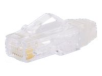 Panduit TX6 PLUS - Network connector