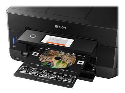 EPSON C11CH03402, Drucker & Multifunktion (MFP) Tinte,  (BILD5)