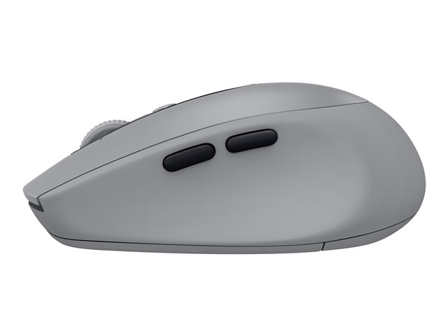 Logicool MULTI-DEVICE SILENT M590　マウス Logitech M590 Multi-Device Silent Wireless Bluetooth Mouse