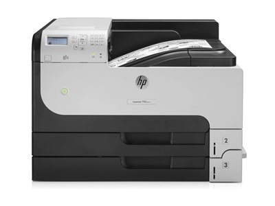 HP LASERJET ENTERPRISE 700 M712