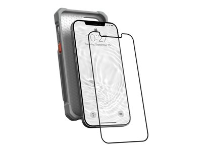 UAG INDUSTRIAL SCREEN PROTECTOR FOR IPHONE 13/14/16E/17E
