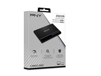 PNY CS900
