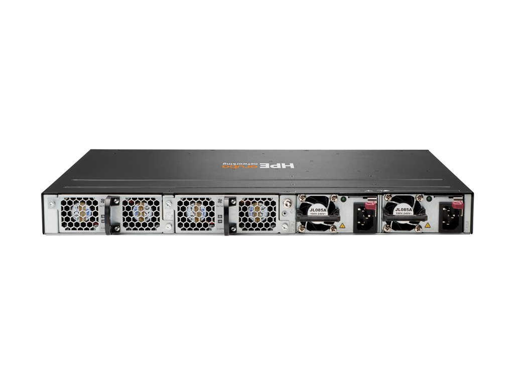 HPE Aruba 6300M 24G 4SFP56 Switch