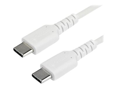 STARTECH 2m USB C Kabel - Weiss