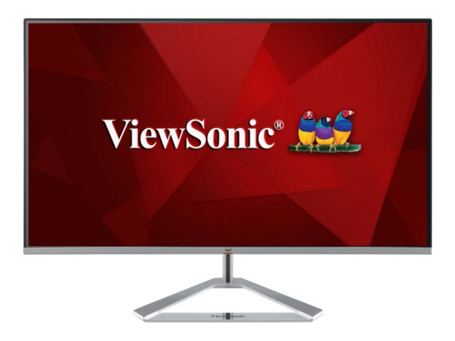 Viewsonic Vx2776 Smh Led Monitor Full Hd 1080p 27