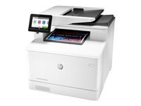 HP Color LaserJet Pro W1A80A#B19