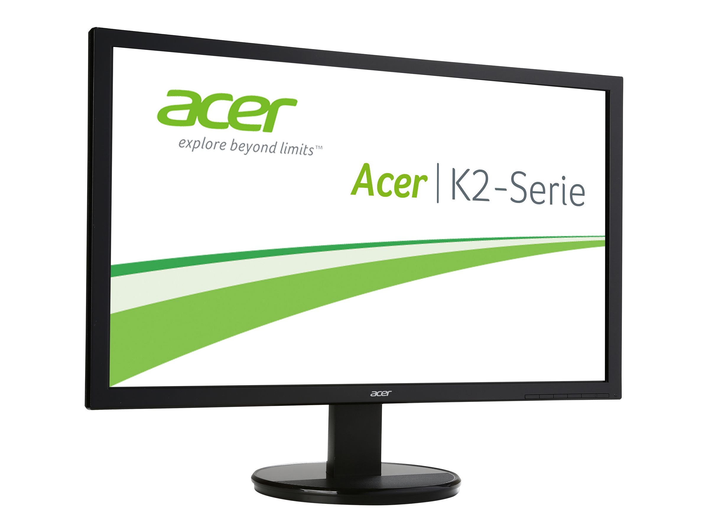 （107）Acer K242HL LEDモニター 本体 107）Acer K242HL LEDモニター 本体 【公式通販】