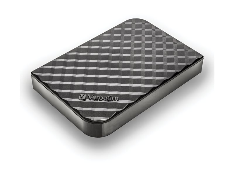 Verbatim Store 'n' Go