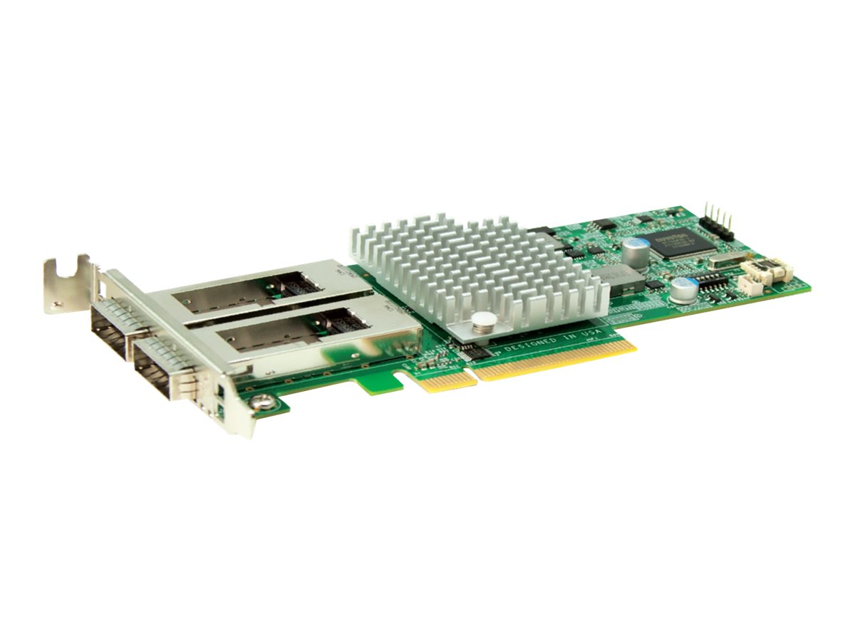 Supermicro AOC-S40G-i2Q