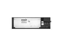 APC Smart-UPS SRT 192V 5kVA and 6kVA RM