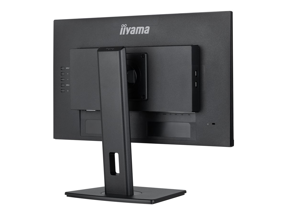 iiyama ProLite XUB2492HSU-B6 - LED monitor - Full HD (1080p) - 24" – foto 4