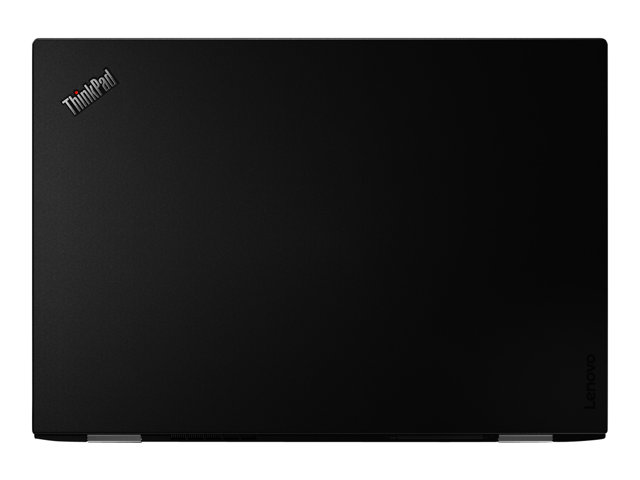 Lenovo ThinkPad X1 Carbon (4th Gen) - 14