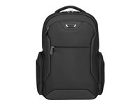 Targus Corporate Traveler - notebook carrying backpack