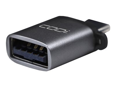CODi - USB adapter - USB-C (M) to USB (F)