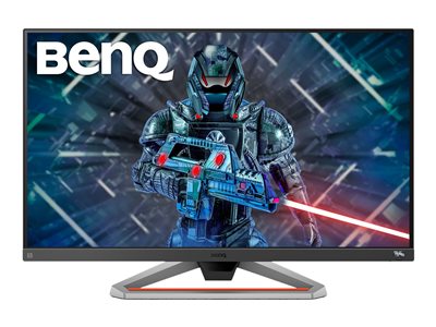BenQ Mobiuz EX2710S - LED monitor - Full HD (1080p) - 27%22 - HDR