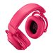 LOGI HEADSET PRO X 2 LIGHTSP WL Headset