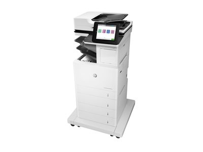 HP LaserJet Enterprise MFP M634z