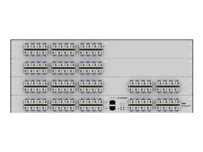 Black Box DKM Compact II KVM Matrix Switch