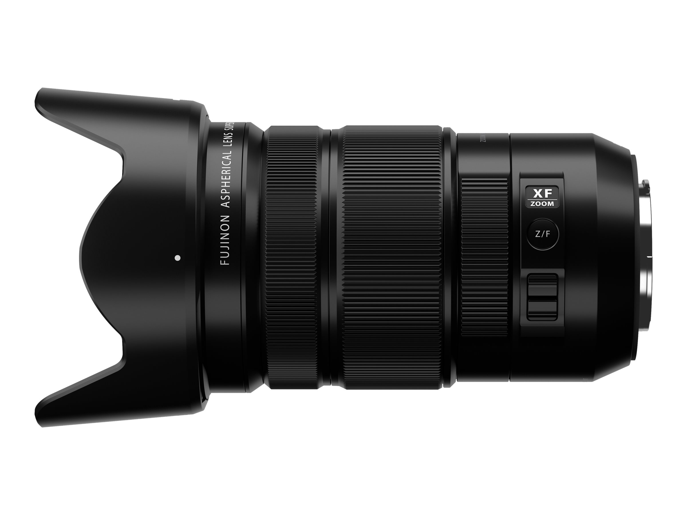 Fujinon XF 18-120mm F4 LM PZ WR Zoom Lens for Fujifilm X Mount - 600023041