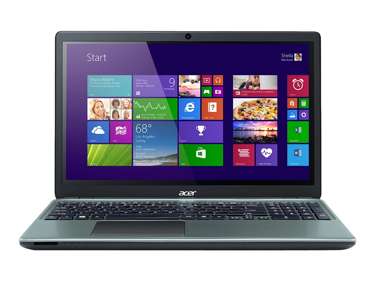 Acer Aspire E1 (532P)
