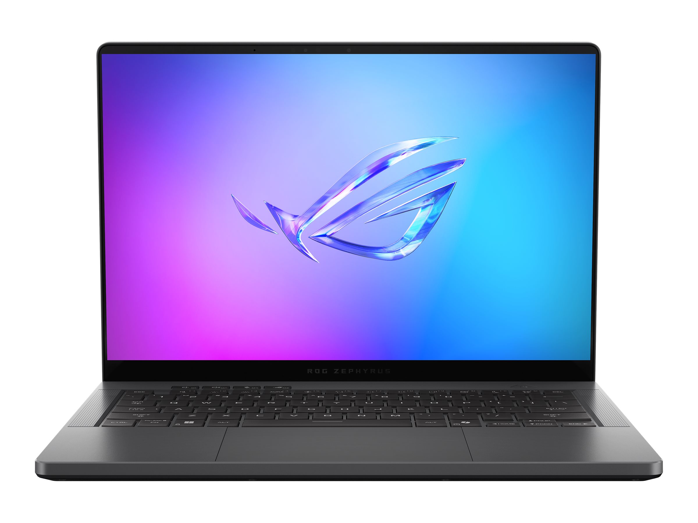 ASUS ROG Zephyrus Laptop - Thumbnail 3