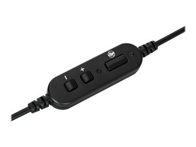 TARGUS Wired Stereo Headset