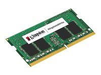 KINGSTON 8GB 3200MHz DDR4 Non-ECC CL22
