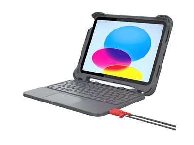 Brenthaven - Keyboard and folio case (case)