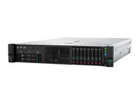 HPE ProLiant DL380 Gen10 SMB Networking Choice